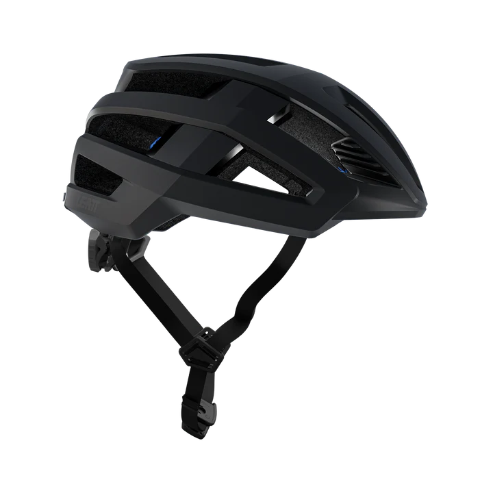 Casque VTT LEATT MTB ENDURANCE 4.0 Noir