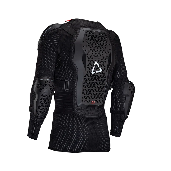 Veste de Protection LEATT 2.5 Noir