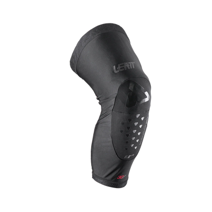 Ginocchiere LEATT 6.0 EVO LITE Nero