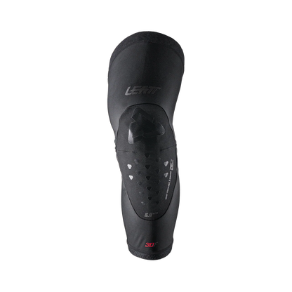 Ginocchiere LEATT 6.0 EVO LITE Nero