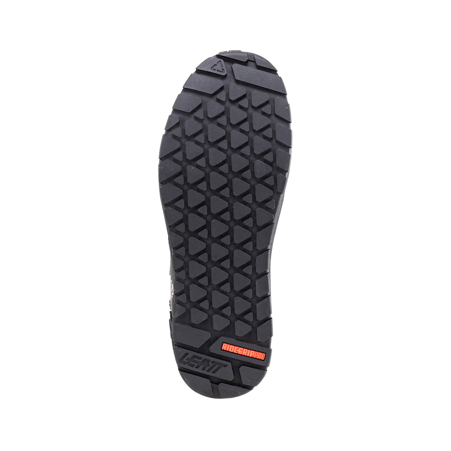 LEATT PROFLAT 2.0 MTB-skor Svart