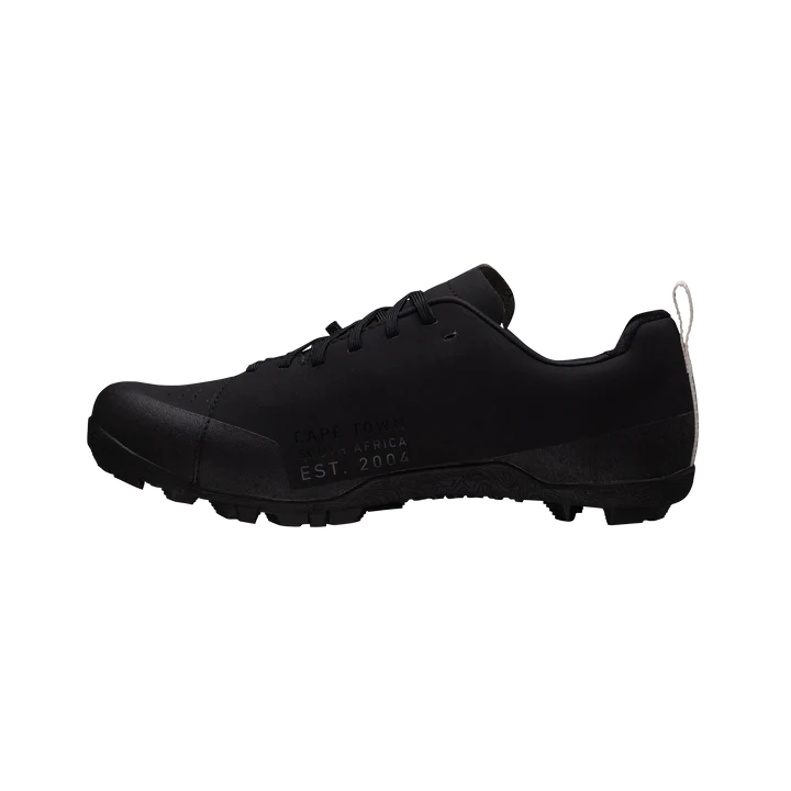Chaussures VTT XC/Gravel LEATT CLIP 2.0 ENDURANCE Femme Noir