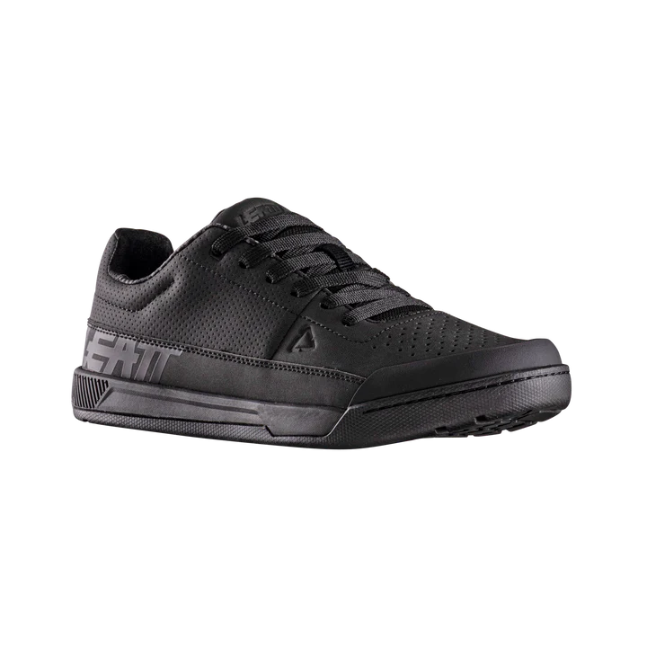 Chaussures VTT LEATT FLAT 2.0 Noir
