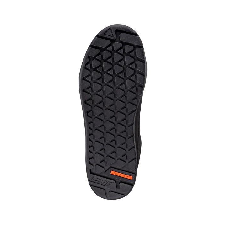 Chaussures VTT LEATT FLAT 2.0 Noir
