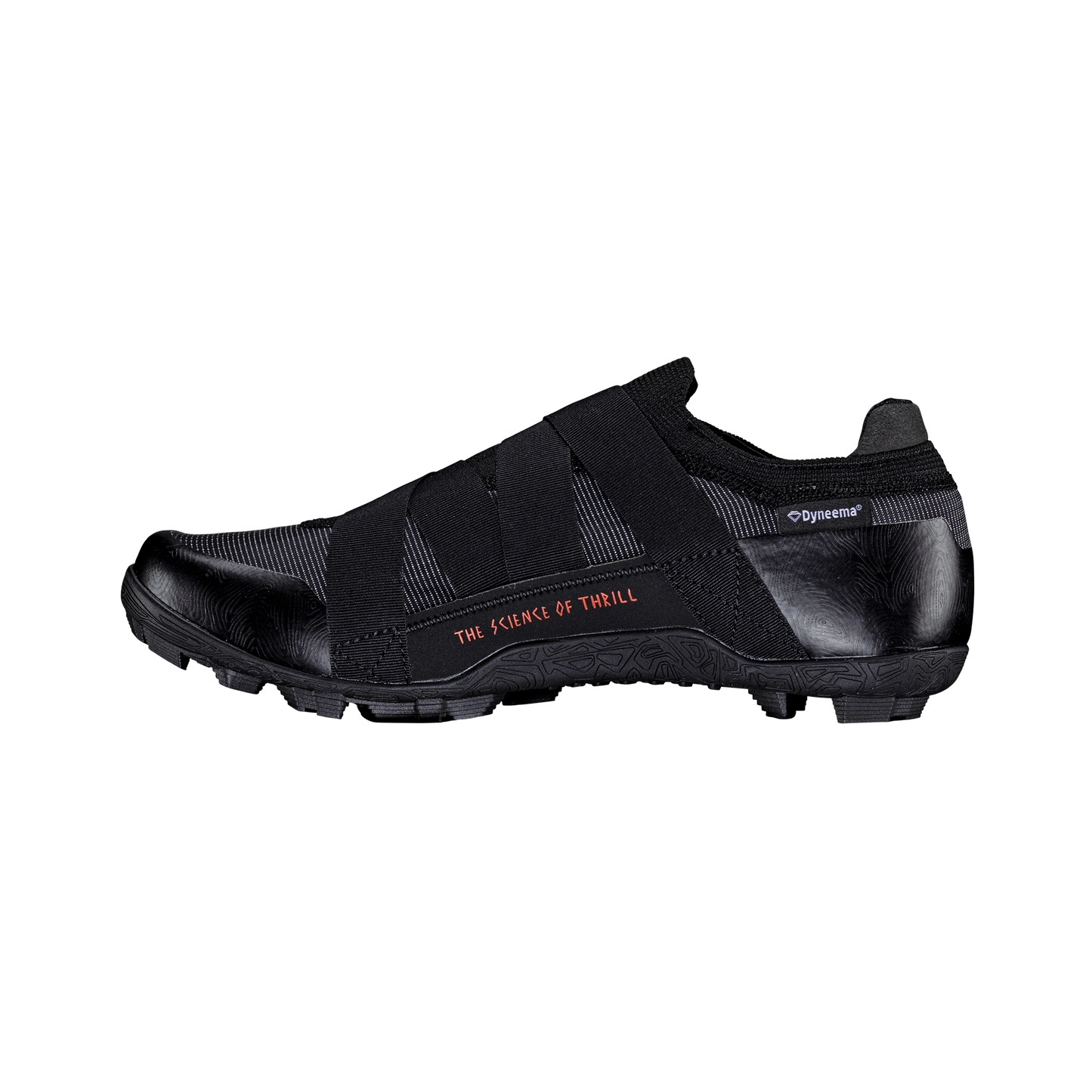 Chaussures VTT XC/Gravel LEATT PROCLIP 8.0 RACE Noir