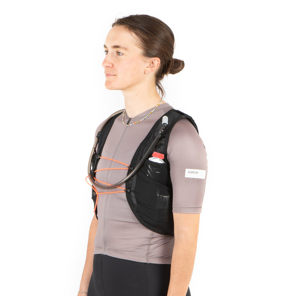 Hydrationsweste RESTRAP LIGHTWEIGHT RACE