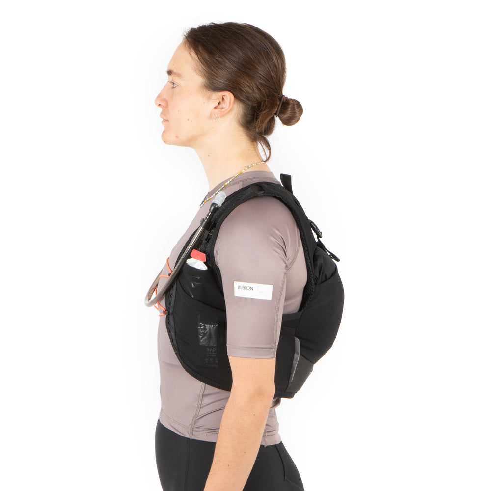 Hydrationsweste RESTRAP LIGHTWEIGHT RACE