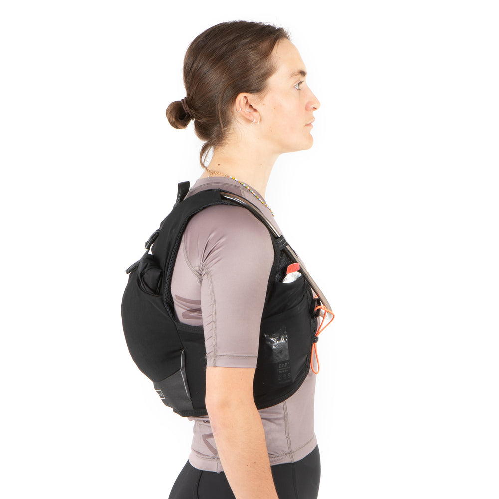 Hydrationsweste RESTRAP LIGHTWEIGHT RACE