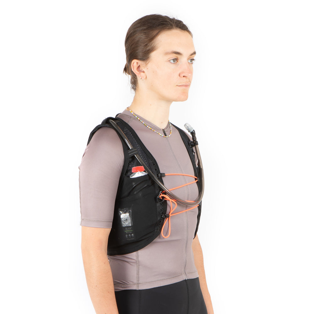 Hydrationsweste RESTRAP LIGHTWEIGHT RACE