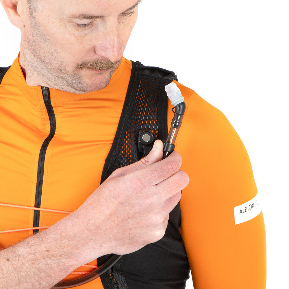 Hydrationsweste RESTRAP LIGHTWEIGHT RACE