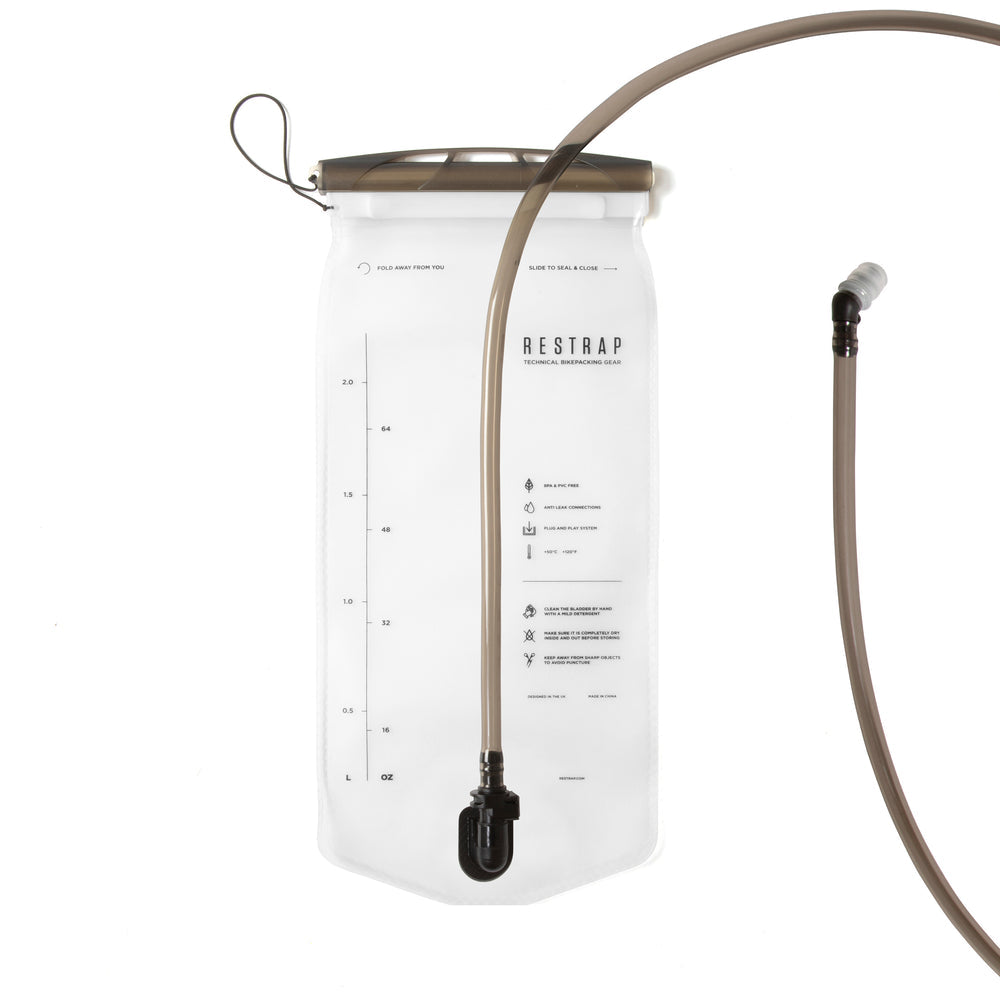 Hydrationsweste RESTRAP LIGHTWEIGHT RACE