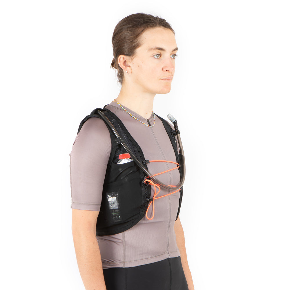 Hydrationsweste RESTRAP LIGHTWEIGHT RACE