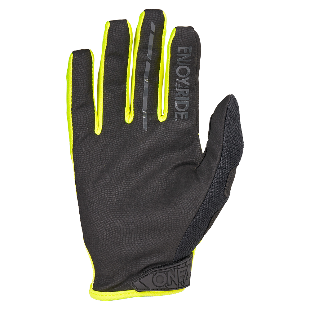 O'NEAL MAYHEM RIDER handsker Gul