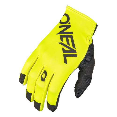 O'NEAL MAYHEM RIDER handsker Gul