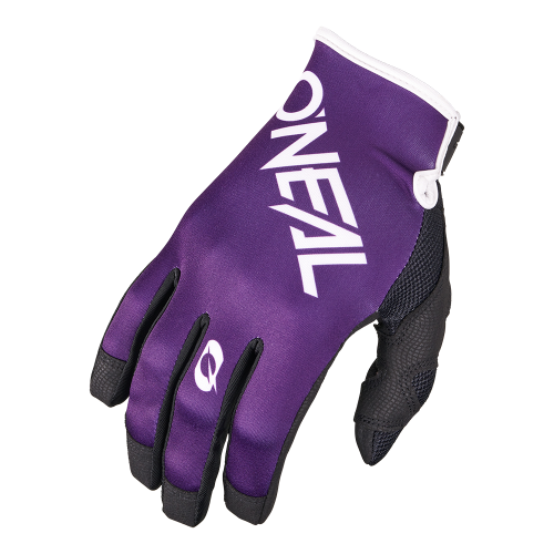O'NEAL MAYHEM RIDER -käsineet violetti