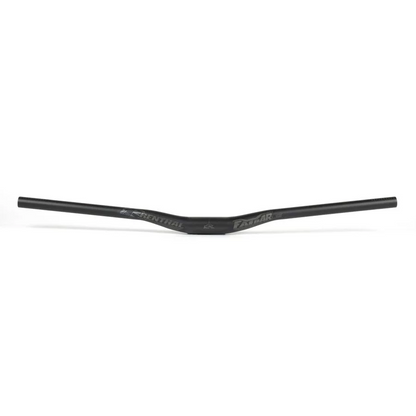 Kierownica RENTHAL V3 FATBAR LITE Rise 20mm 760mm Czarna