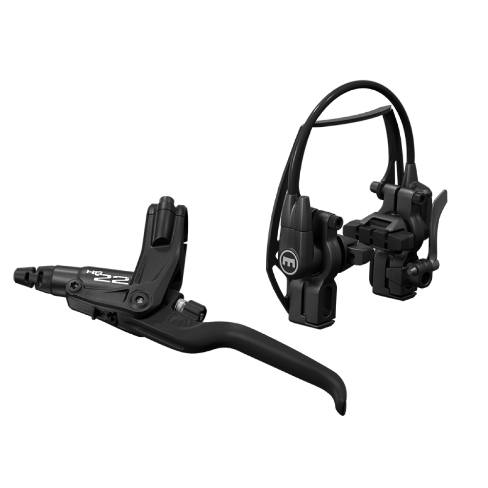 Frein Avant ou Arrière MAGURA HS22 EVO2 Noir