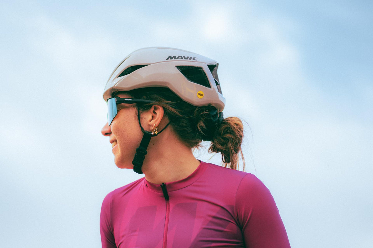 Mavic Comete SL MIPS – ilustrační snímek 2