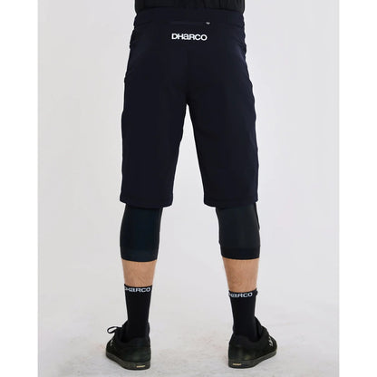 Pantaloncino DHARCO GRAVITY Nero