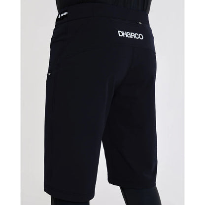 Pantaloncino DHARCO GRAVITY Nero