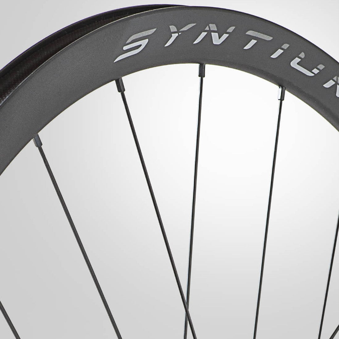 Paire de Roues MICHE SYNTIUM WP DX WR DISC Tubeless Ready (Center Lock)