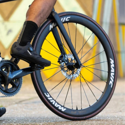 Landsvägsskor MAVIC COSMIC ELITE SL Svart/Grå