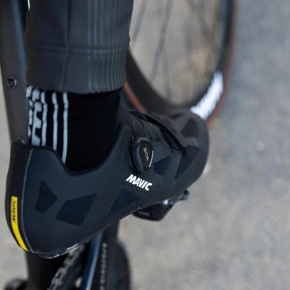 Landsvägsskor MAVIC COSMIC ELITE SL Svart/Grå