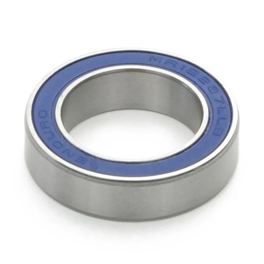 Roulement ENDURO BEARINGS MR 18287 LLB - ABEC 3 - 18X28X7 mm