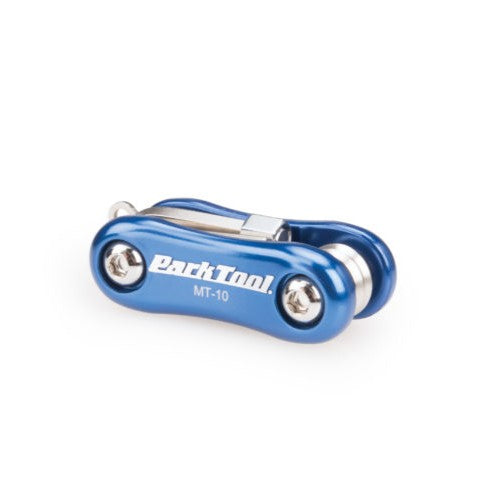 Multitool voor racefietsen PARK TOOL MT-10