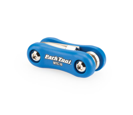 Park Tool MTC-10 composiet multitool