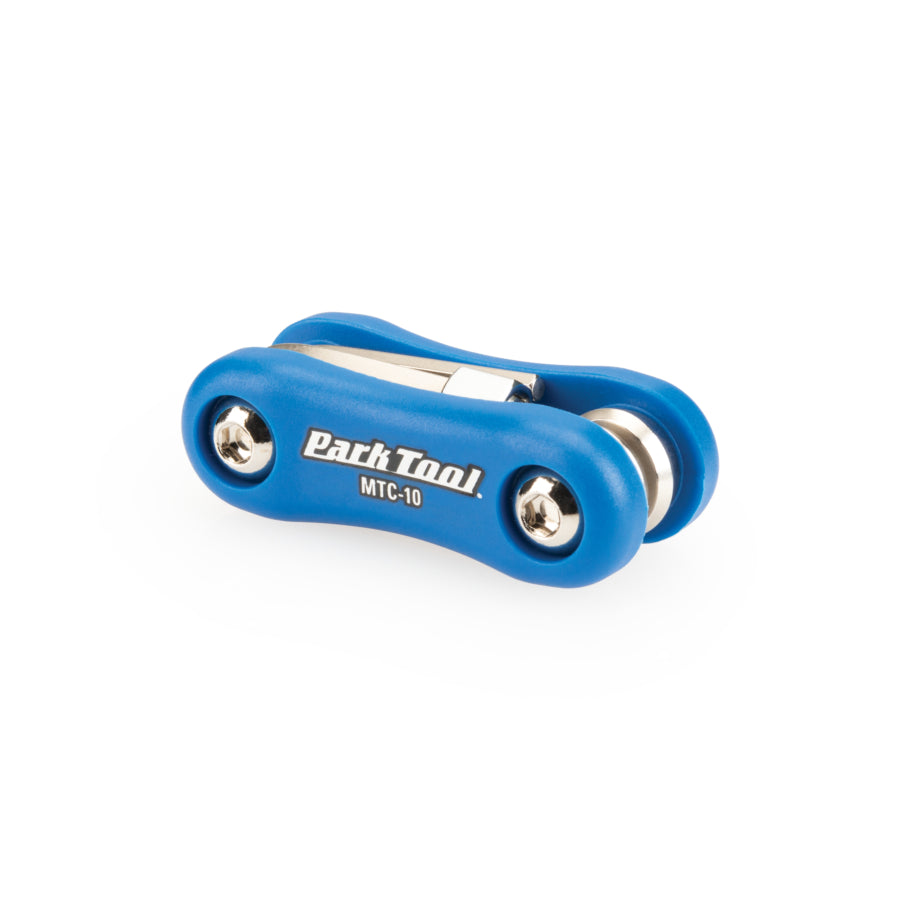 Park Tool MTC-10 multiværktøj i komposit