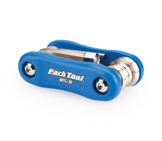 Park Tool MTC-30 composiet multitool