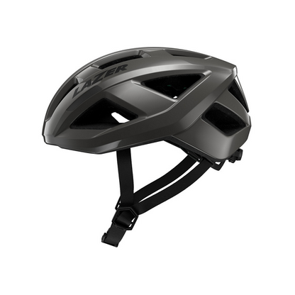 Straßenhelm LAZER TONIC KINETICORE Titan