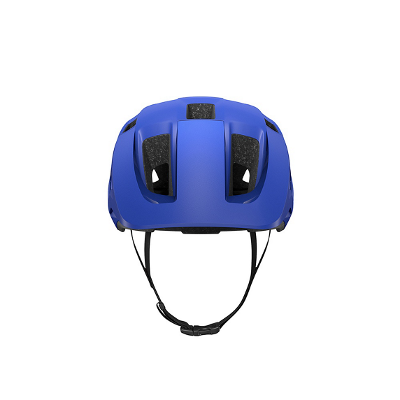 MTB-Helm LAZER LUPO KINETICORE Dusk Blue Matt
