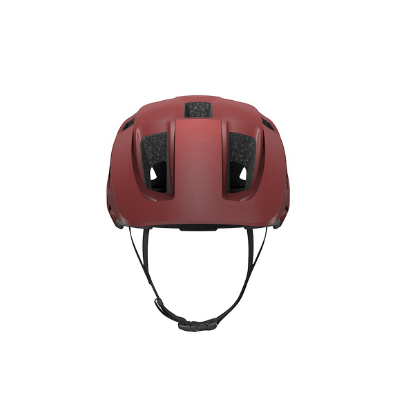 Casque VTT LAZER LUPO KINETICORE Marron Matt