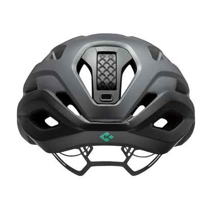 LAZER STRADA KINETICORE Straßenhelm Titanium