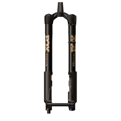 FOX PODIUM FACTORY 29" Grip X2 villa 20x100 mm-es tengellyel 2026