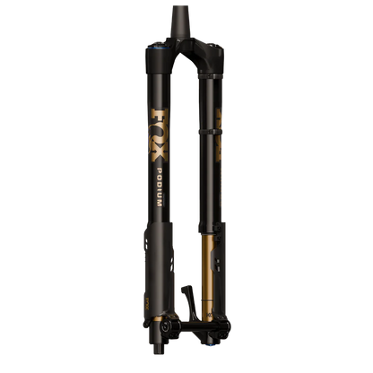 FOX PODIUM FACTORY 29" Grip X2 villa 20x100 mm-es tengellyel 2026