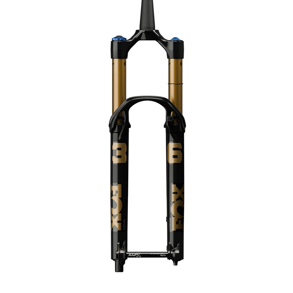 Fourche FOX 36 FACTORY 29" Grip X Noir 2026