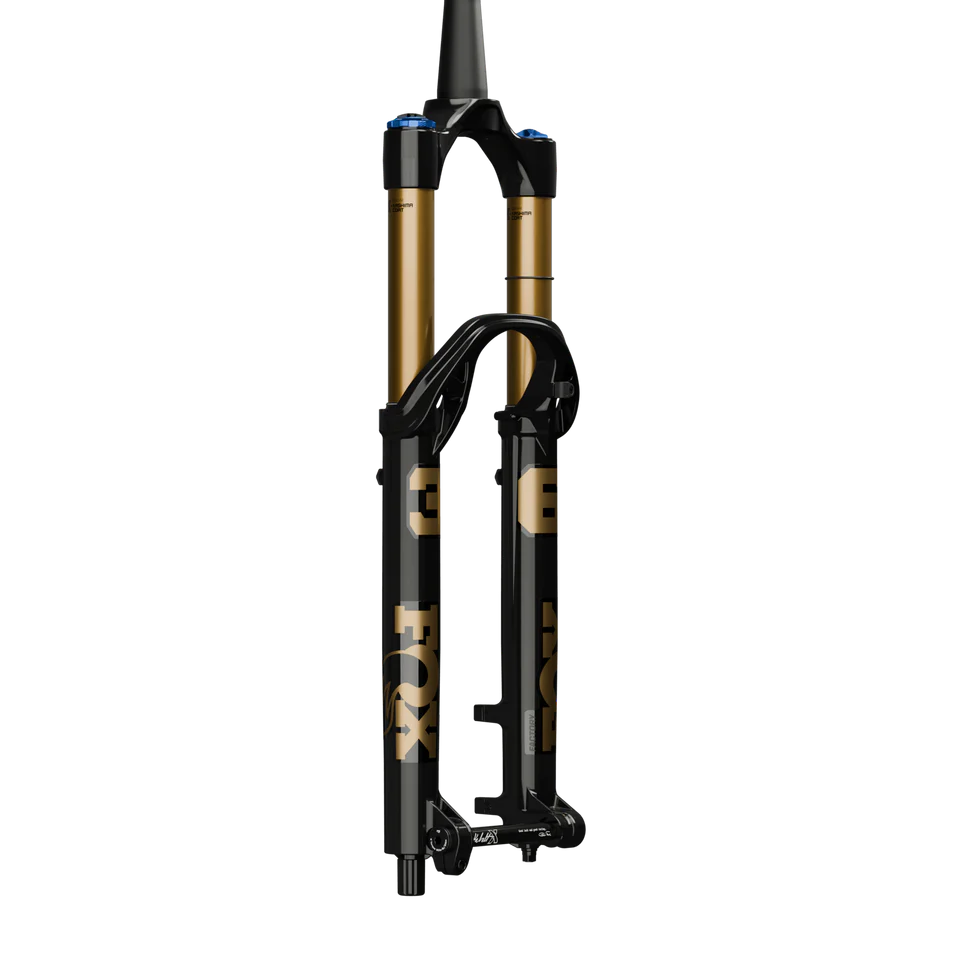 Fourche FOX 36 FACTORY 29" Grip X Noir 2026