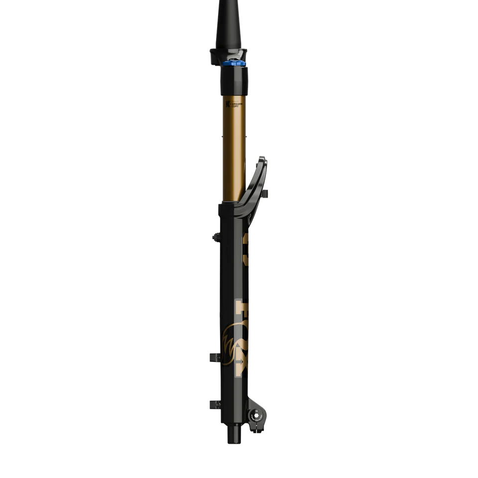 Fourche FOX 36 FACTORY 29" Grip X Noir 2026