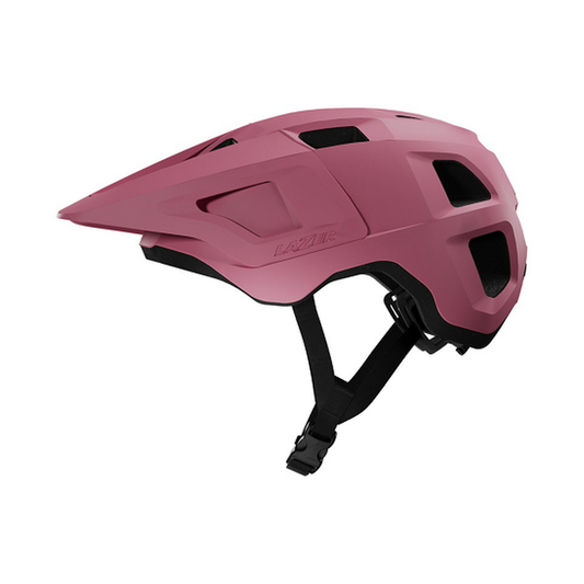 LAZER FINCH KINETICORE Junior MTB sisak Taffy Pink Matt