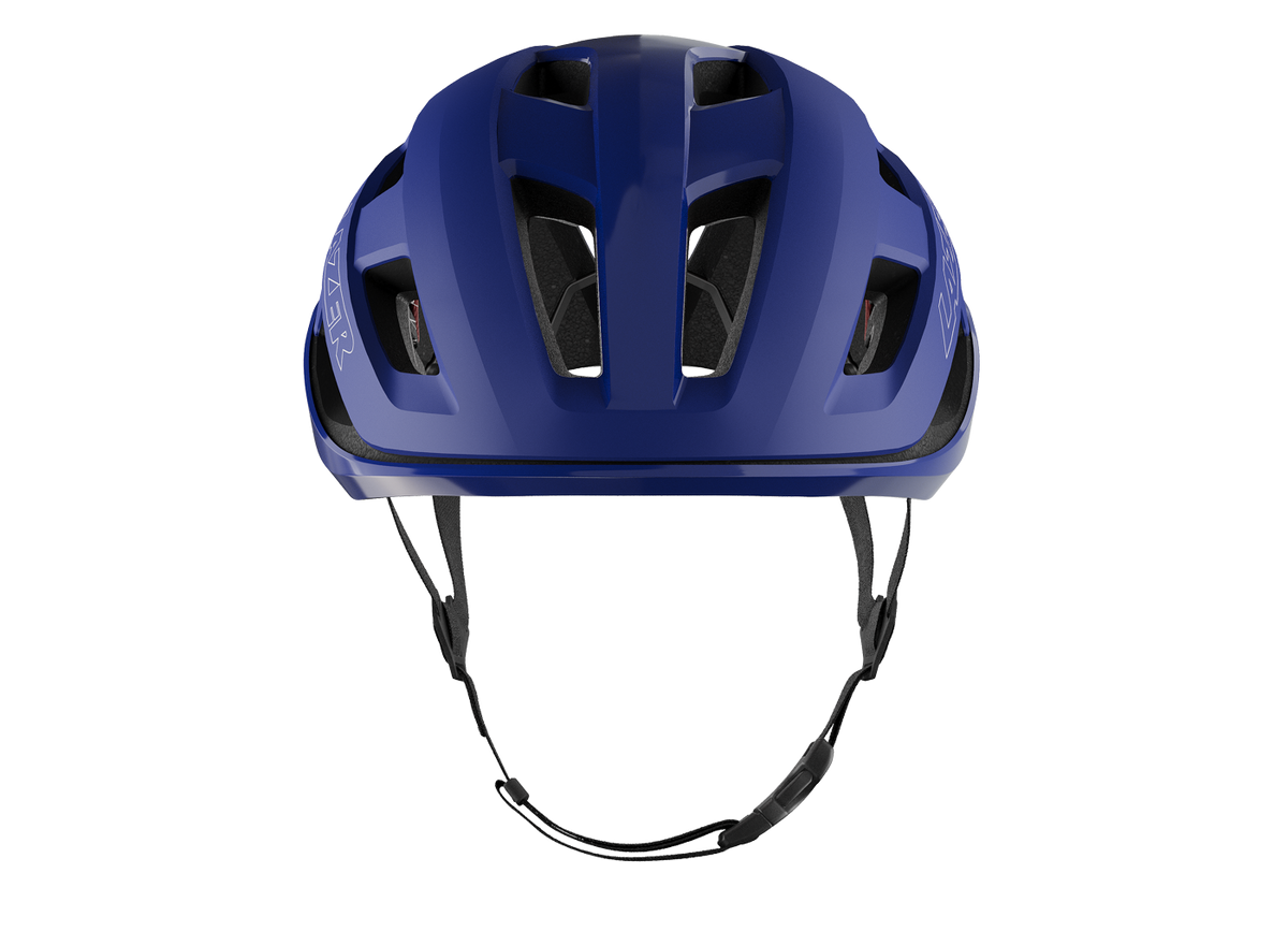 Rennradhelm LAZER BLADE KINETICORE Blau