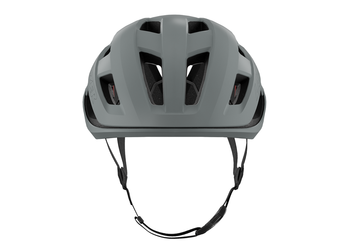 Rennradhelm LAZER BLADE KINETICORE Grau