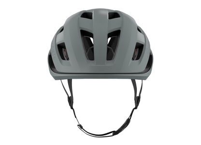 Rennradhelm LAZER BLADE KINETICORE Grau