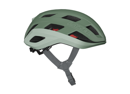 Kask Szosowy LAZER BLADE KINETICORE Zielony