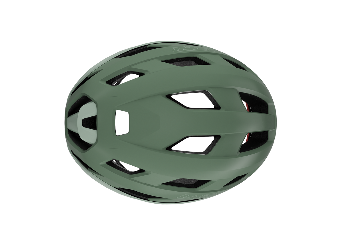 Kask Szosowy LAZER BLADE KINETICORE Zielony