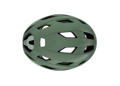 Kask Szosowy LAZER BLADE KINETICORE Zielony
