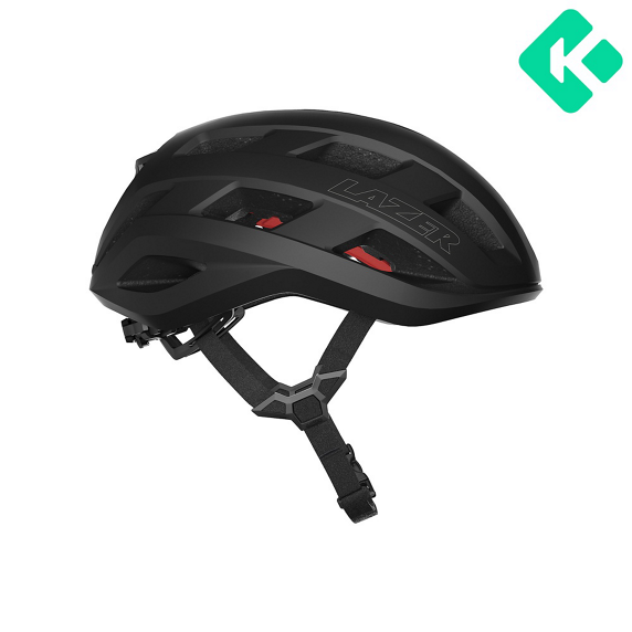 Silniční přilba LAZER BLADE KINETICORE černá
