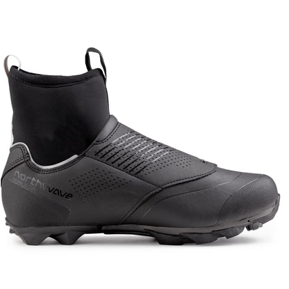 Χειμερινά παπούτσια MTB NORTHWAVE MAGMA XC CORE μαύρα